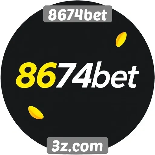 Promoções e bônus atraentes do site 8674bet