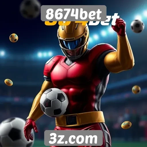 8684bet oferece promoções para novos jogadores