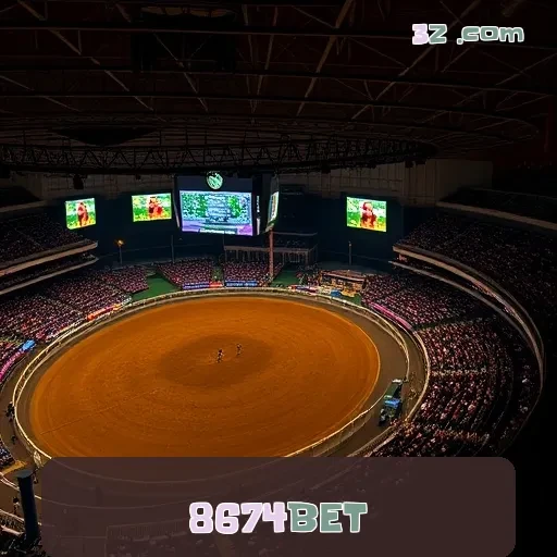 8674bet Nossa Plataforma